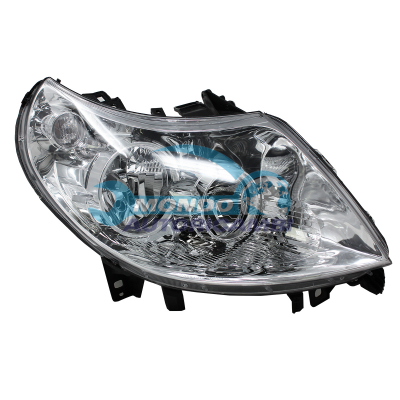 Projecteur principal