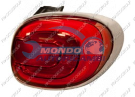 Combination Rearlight