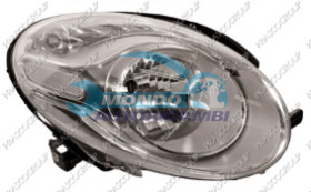 Headlight