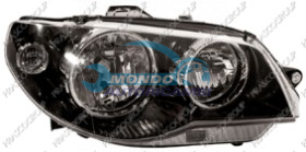 Headlight
