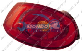 Combination Rearlight