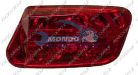 Combination Rearlight