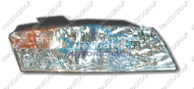 Headlight