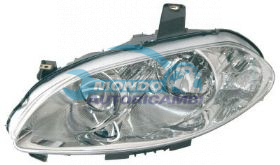 Headlight