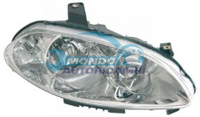 Headlight