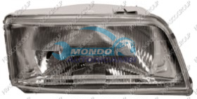 PROJECTEUR DR.H4 ELECTRIQUE-S/MOTEUR  00->02