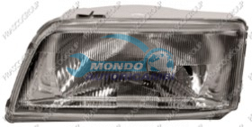 Headlight