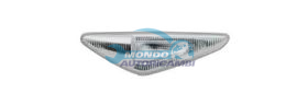 FANALE LATERALE DESTRO BIANCO-MOD. LED BMW X5-E70 ANNO 01-07 -