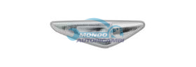 FANALE LATERALE SINISTRO BIANCO MOD. LED BMW X5-E70 ANNO 01-07 -