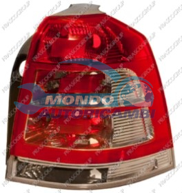 Combination Rearlight