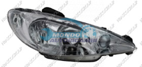 Headlight