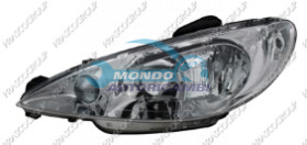 Headlight