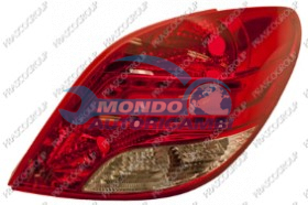 Combination Rearlight