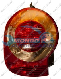 Combination Rearlight