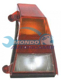 GROUPE OPTIQUE ARRIERE DROIT MOD.07/91 -> 03/96
