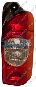 Combination Rearlight