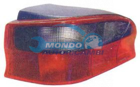 GROUPE OPTIQUE ARRIERE DROIT MOD. -> 11/97