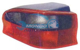 GROUPE OPTIQUE ARRIERE GAUCHEMOD. -> 11/97