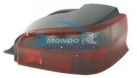 GRUPO OPTICO TRASERO DERECHOMOD. 12/97 ->