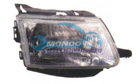 PROJECTEUR DROIT MOD.H4 MANUEL/ELECTRIQUE