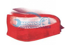Combination Rearlight