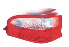 Combination Rearlight