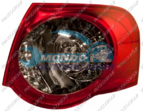 Combination Rearlight