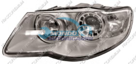 Headlight