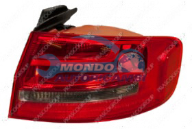 GR.OPT.TRAS.D.4P. AUDI A4 01/12>