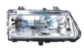 OPTICA DERECHA MOD. H1+H1 ELECTRICA -> 99