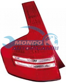 Combination Rearlight