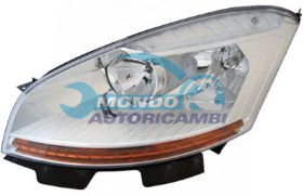 Headlight