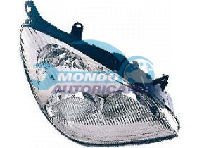 Headlight