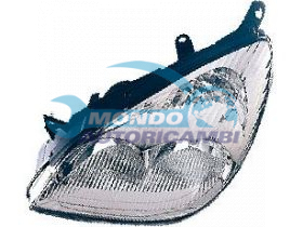 Headlight