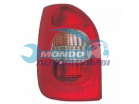 GRUPPO OTTICO POSTERIORE SINISTRO CITROEN XSARA PICASSO ANNO 11-99 - 12-03