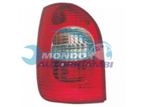 GRUPPO OTTICO POSTERIORE SINISTRO CITROEN XSARA PICASSO ANNO 01-04 -
