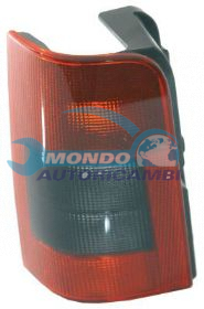 Combination Rearlight