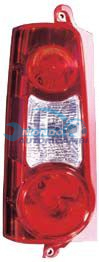 Combination Rearlight