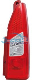 Combination Rearlight