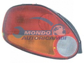 FANALE POSTERIORE DESTRO DAEWOO MATIZ ANNO 01-98 - 12-00