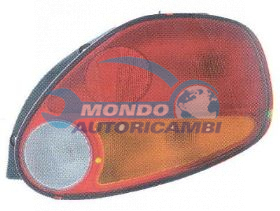 FANALE POSTERIORE SINISTRO DAEWOO MATIZ ANNO 01-98 - 12-00