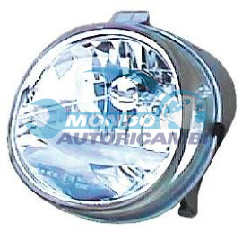 PROIETTORE SINISTRO MOD. H4 MANUALE DAEWOO MATIZ ANNO 01-98 - 12-00