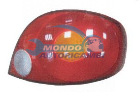 FANALE POSTERIORE SINISTRO DAEWOO MATIZ ANNO 01-01 - 12-04