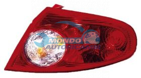 GRUPPO OTTICO POSTERIORE SX ESTERNO DAEWOO LACETTI ANNO 04-04 -