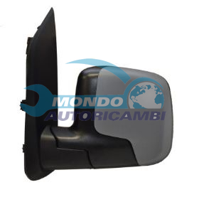 RETROV. SX ELETTRICO-TERMICO-PRIMERIZZATO FIAT FIORINO ANNO 11-07 -
