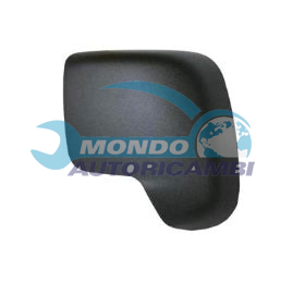 CALOTTA RETROVISORE SINISTRO PRIMERIZZATA FIAT FIORINO ANNO 11-07 -