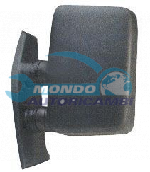 ESPEJO IZQUIERDO MANUAL MOD. BRAZO CORTO