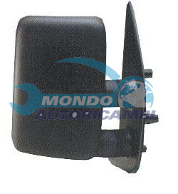 RETROVISORE DX MANUALE BRACCIO CORTO - 99 FIAT DUCATO ANNO 01-94 -12-01