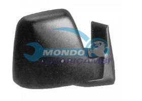 RETROVISORE DESTRO ELETTRICO-TERMICO-NERO FIAT SCUDO ANNO 10-95 - 02-03