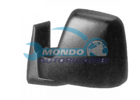 RETROVISORE SINISTRO ELETTRICO-TERMICO-NERO FIAT SCUDO ANNO 10-95 - 02-03